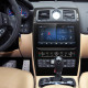 Maserati Quattroporte 2004-2008 Aftermarket Radio Upgrade Apple carplay Android auto